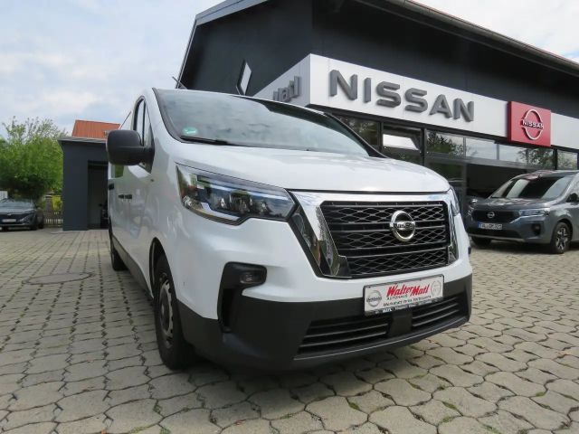 Nissan Primastar