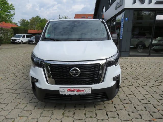 Nissan Primastar