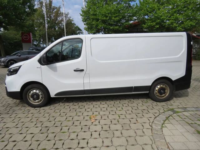 Nissan Primastar