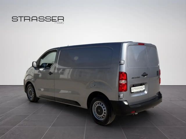 Fiat Scudo