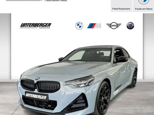 BMW 240 M240i xDrive Coupé M Sport Pro AHK Driving Ass. AC 2026 Benzine