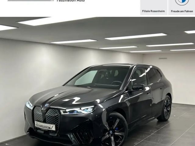 BMW iX xDrive40 Sportpaket Pano. Harman/Kardon AHK DAB LE 2023 Elektrisch