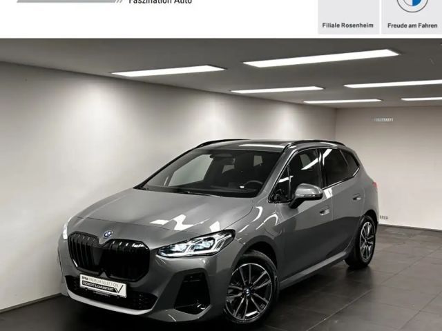 BMW 230 e xDrive Active Tourer M Sportpaket Pano. Head-Up 2025 Hybride / Benzine