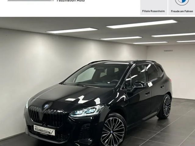 BMW 230 e xDrive Active Tourer M Sportpaket Pano. Harman/K 2025 Hybride / Benzine