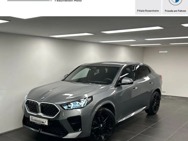 BMW X2 xDrive20d M Sportpaket Head-Up Harman/Kardon AHK D 2024 Diesel