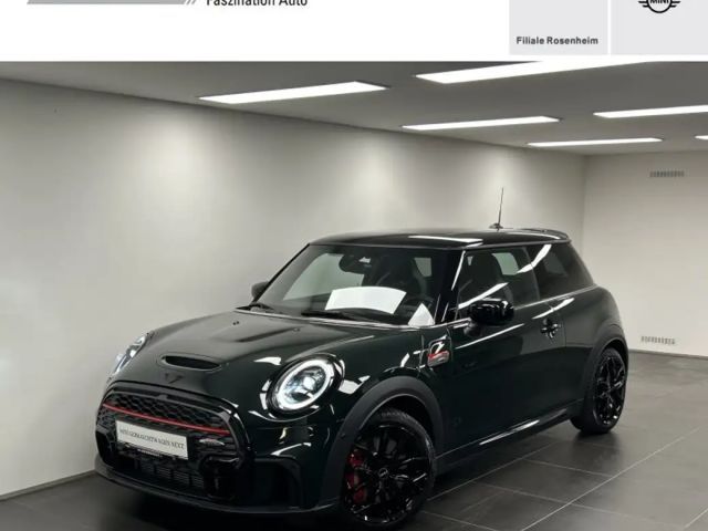 MINI John Cooper Works JCW Trim Pano. Head-Up Harman/Kardon DAB LED Komfo 2024 Benzine