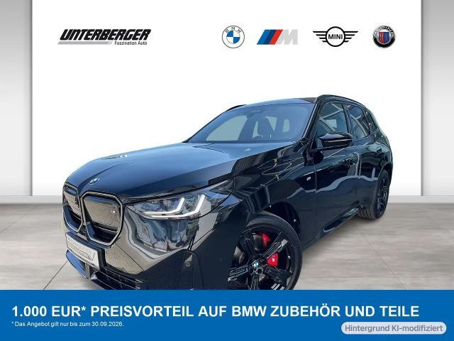 BMW X3 M 50 xDrive M Sportpaket Pro-Harman/Kardon Surround 2025 Benzine
