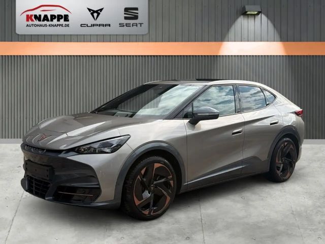 Cupra Tavascan VZ 340PS 82kWh 4Drive VZ Panorama Sennheiser Wärme 2025 Elektrisch