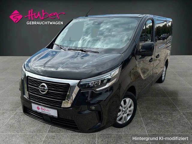 Nissan Primastar