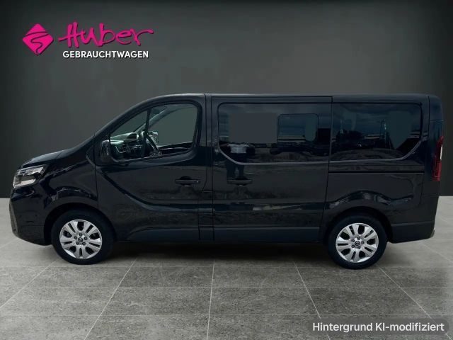 Nissan Primastar