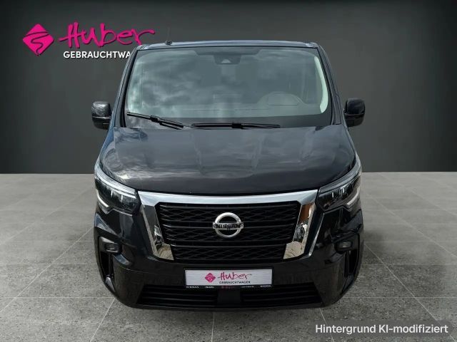 Nissan Primastar