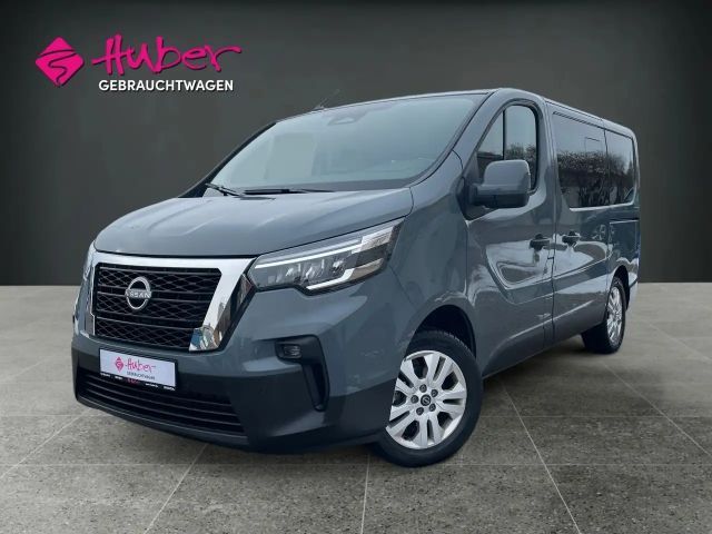 Nissan Primastar