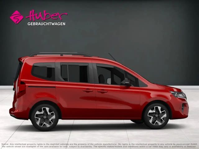 Nissan Townstar
