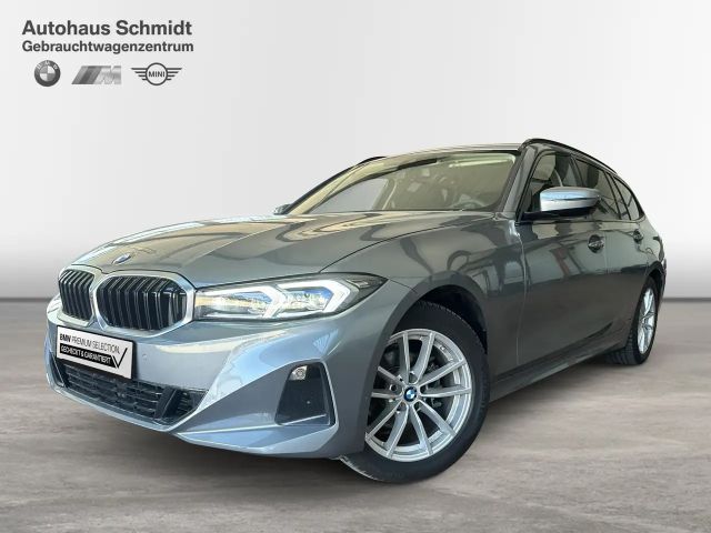 BMW 318 i Touring*LC Prof.HUD*DAB*Adapt.LED*Driving Assist 2025 Benzine