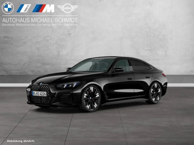 BMW 430 d xDrive Gran Coupé M Sportpaket HK HiFi DAB 2026 Diesel