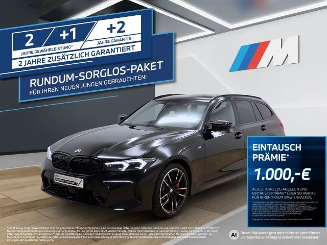 BMW 340 M340i xDrive Touring [M Sport Pro, HUD, AHK, ACC] 2025 Benzine