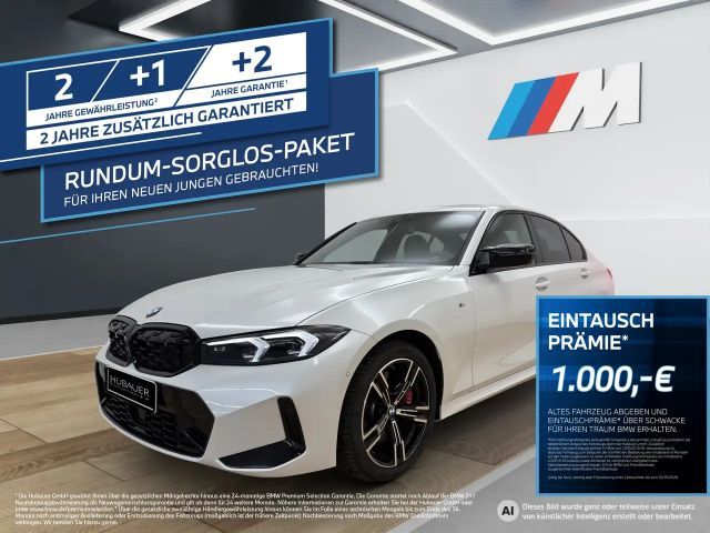 BMW 340 M340i xDrive Limousine [M Sport Pro, ACC, GSD] 2026 Benzine