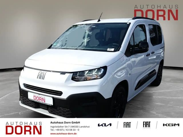 Fiat Qubo
