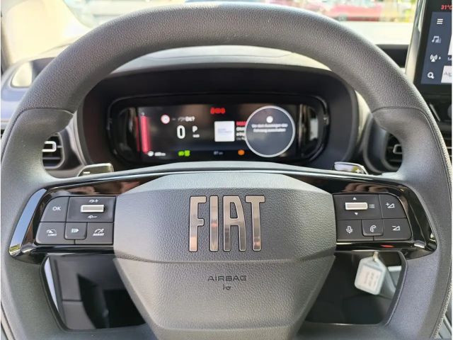 Fiat Qubo