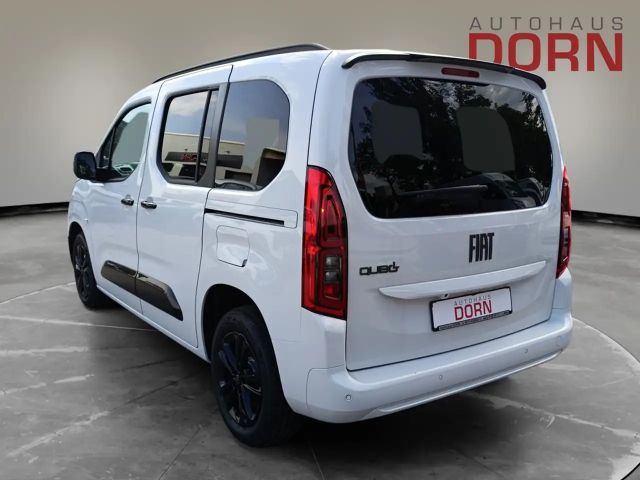 Fiat Qubo