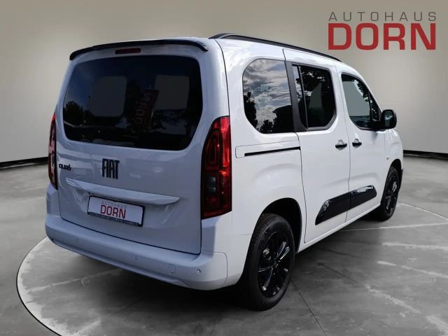 Fiat Qubo