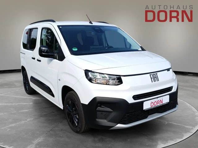 Fiat Qubo