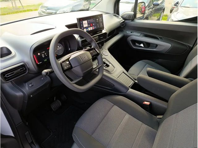 Fiat Qubo