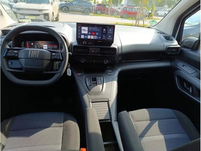 Fiat Qubo