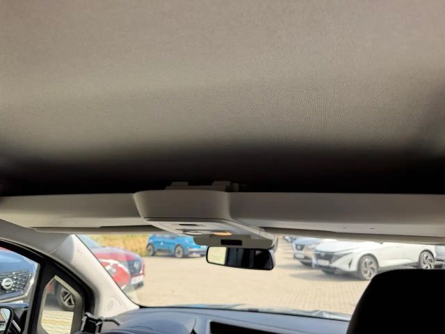 Nissan Townstar