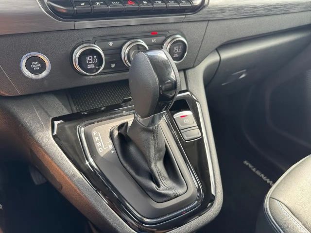 Nissan Townstar