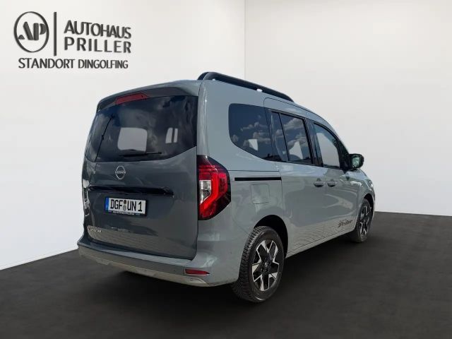 Nissan Townstar