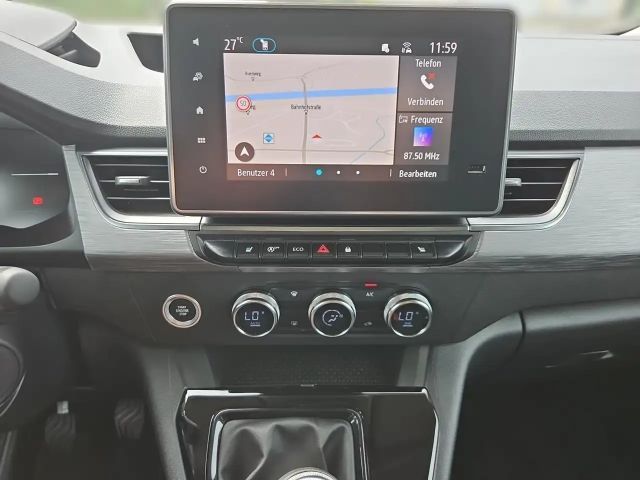 Nissan Townstar