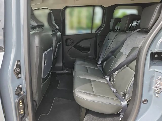 Nissan Townstar