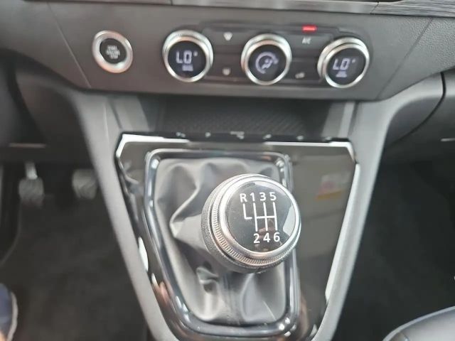 Nissan Townstar