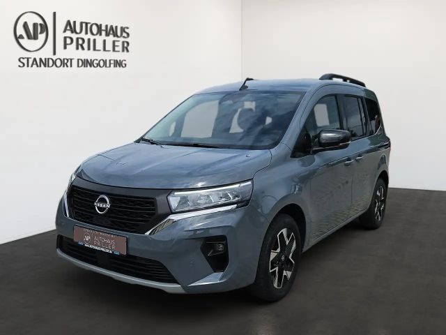 Nissan Townstar