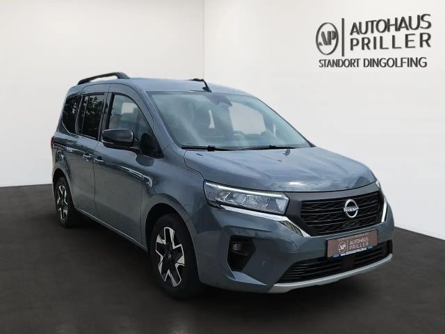 Nissan Townstar
