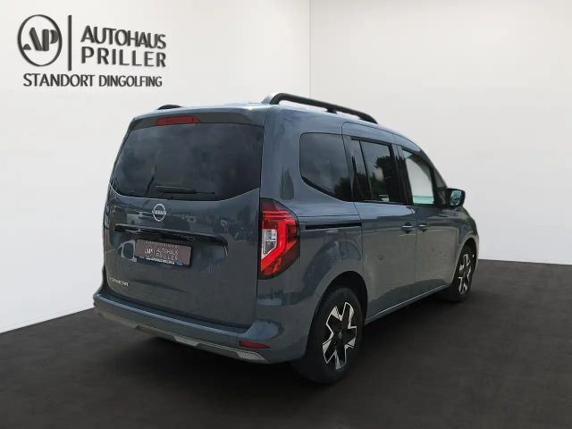 Nissan Townstar