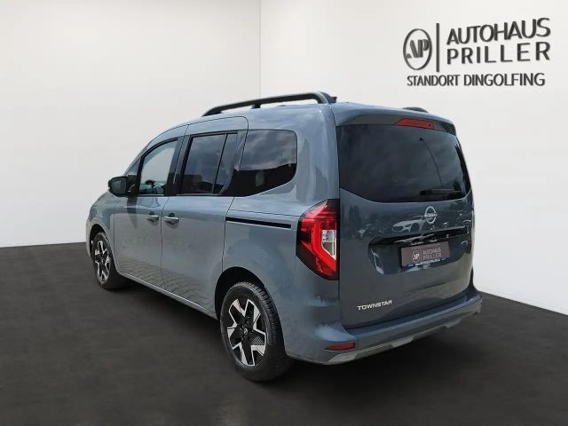 Nissan Townstar