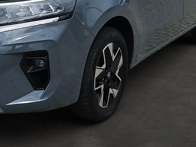 Nissan Townstar