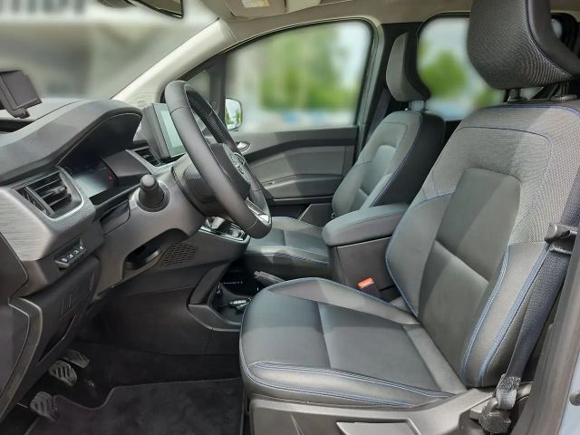 Nissan Townstar