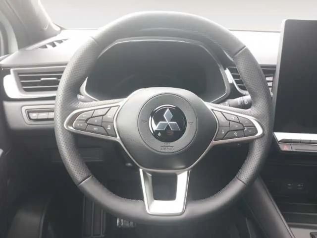 Mitsubishi Grandis