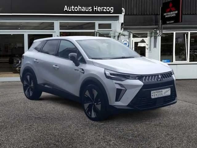Mitsubishi Grandis