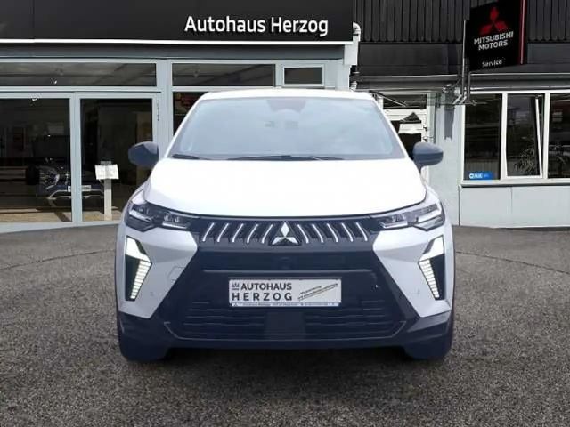 Mitsubishi Grandis