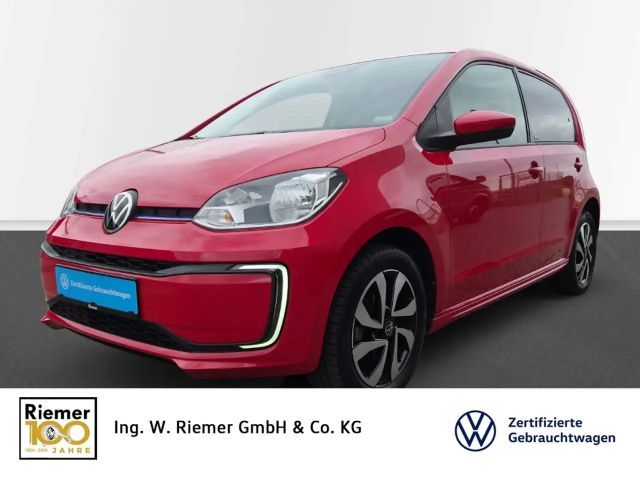 Volkswagen e-up! e-Active SHZ *Batteriezertifikat 87%* 2021 Elektrisch