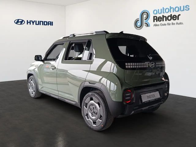 Hyundai Inster