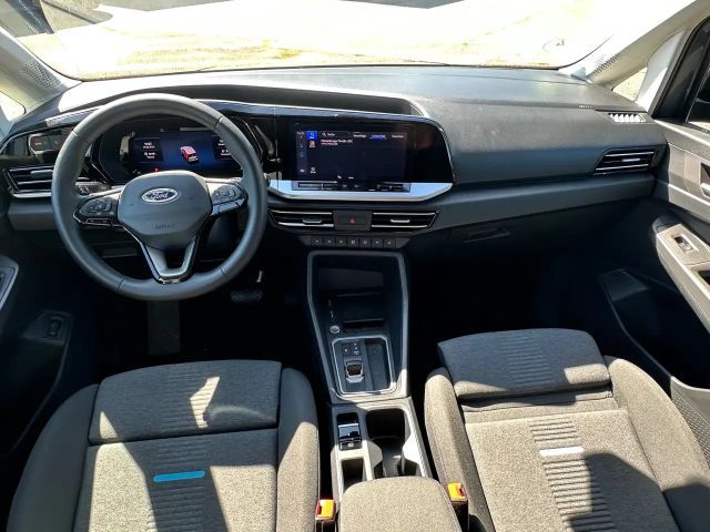 Ford Grand Tourneo