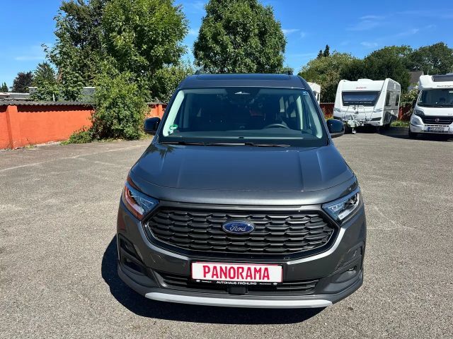 Ford Grand Tourneo
