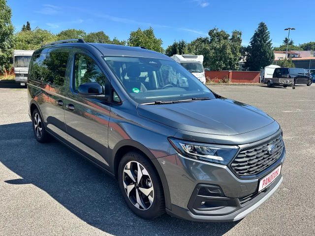 Ford Grand Tourneo
