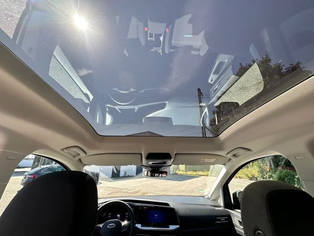 Ford Grand Tourneo