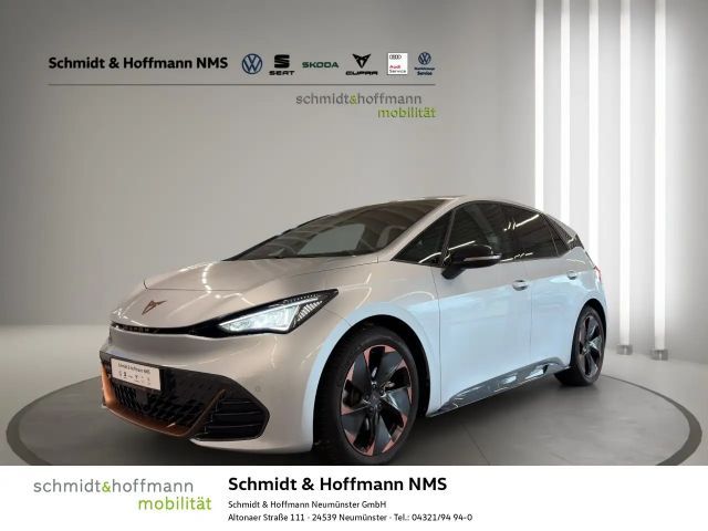 Cupra Born Edition Dynamic 58 kWh Klima Navi Rückfahrkamera 2024 Elektrisch